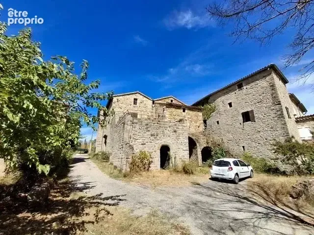 Photo Maison à Les Vans au prix de 315 000€