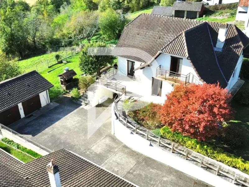 Photo Maison à Lagor au prix de 212 000€