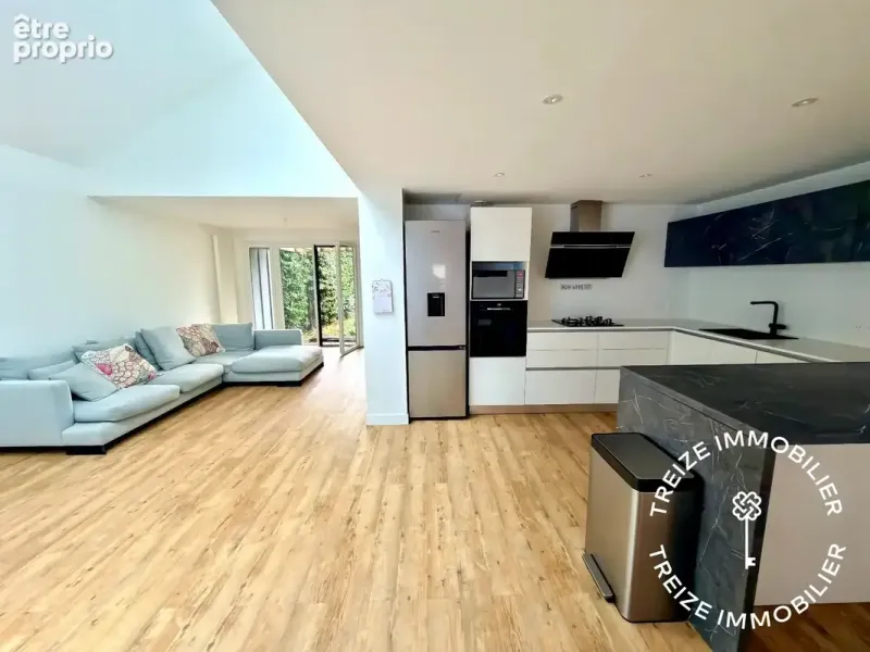Photo Maison à Nantes au prix de 468 000€