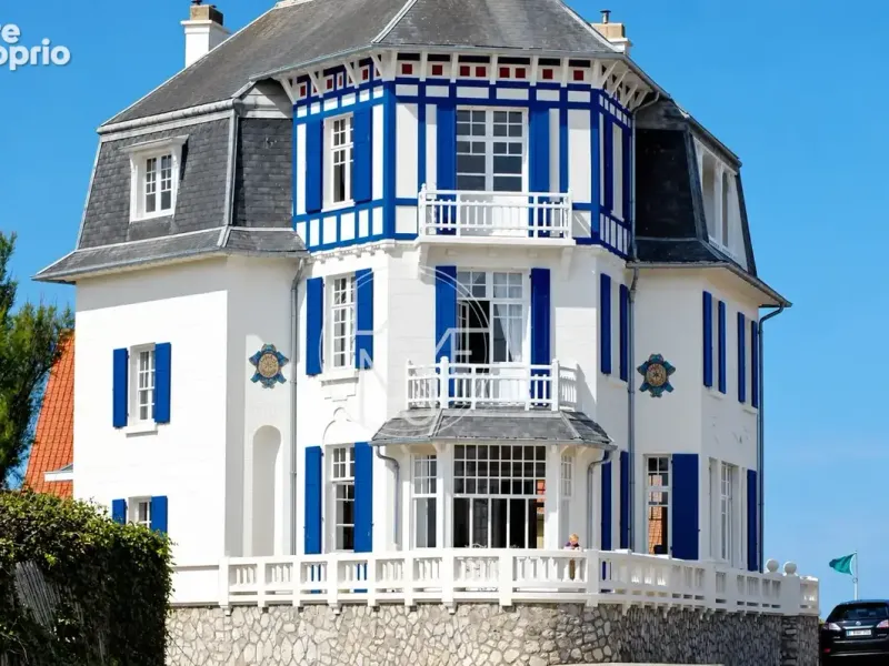Photo Maison à Ambleteuse au prix de 990 990€