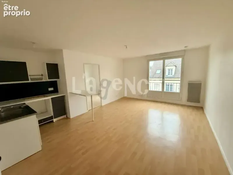 Photo Appartement à Claye-Souilly au prix de 174 000€