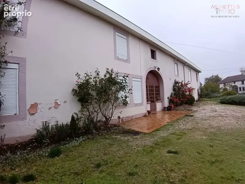 Photo Maison à Lepanges-Sur-Vologne au prix de 199 000€