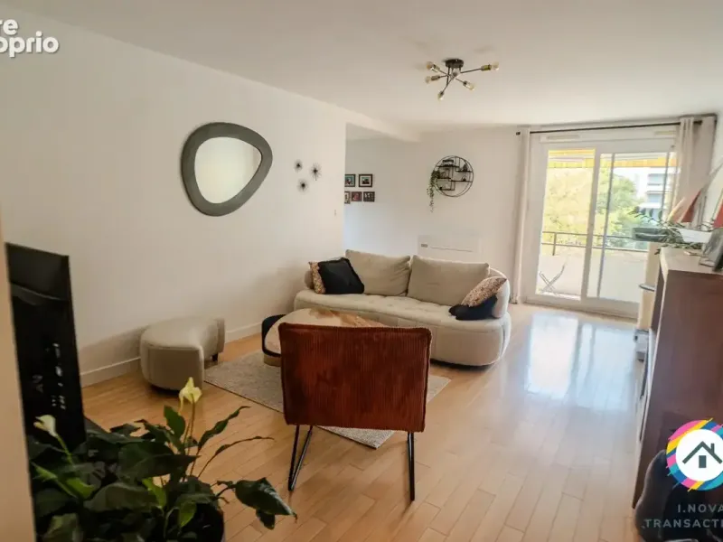 Photo Appartement à Toulouse au prix de 299 000€