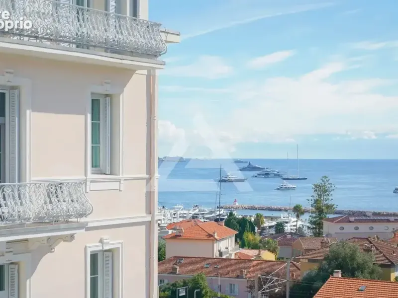 Photo Appartement à Beaulieu-Sur-Mer au prix de 1 575 000€