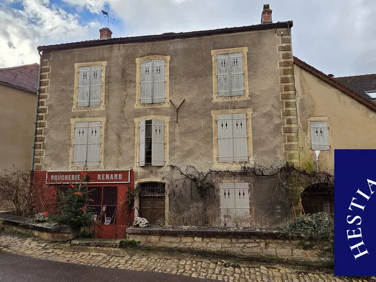 Photo Maison à Flavigny-Sur-Ozerain au prix de 262 000€