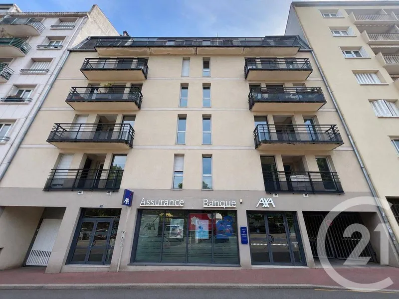 Photo Appartement à Limoges au prix de 119 000€