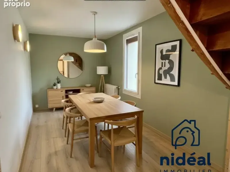 Photo Maison à Louviers au prix de 239 900€
