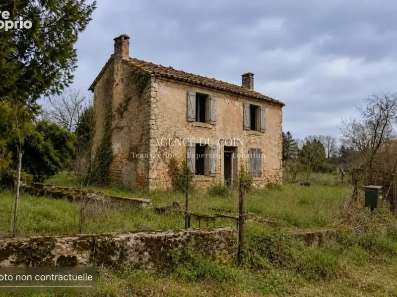 Photo Maison à Draguignan au prix de 180 000€