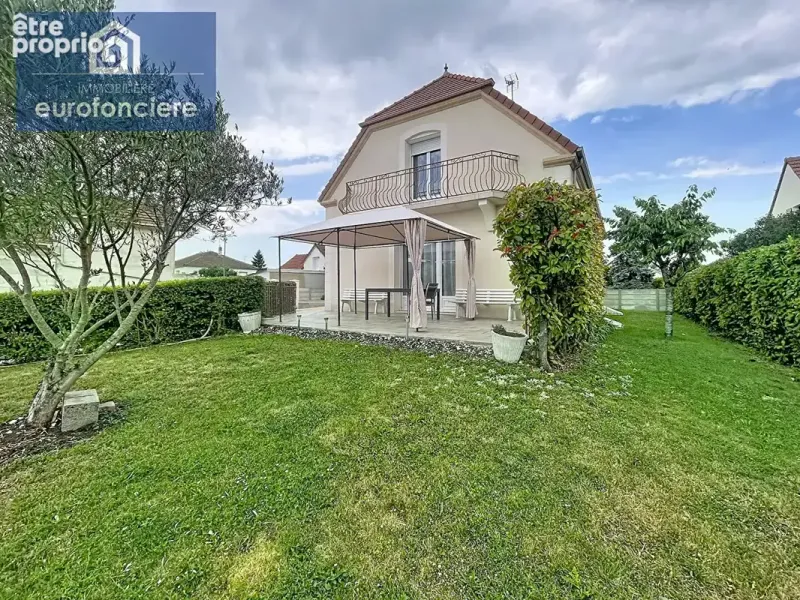 Photo Maison à Troyes au prix de 481 000€