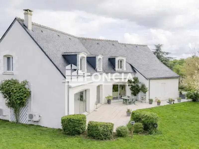 Photo Maison à Amboise au prix de 665 000€