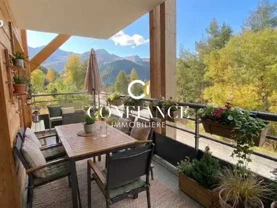 Photo Appartement à Saint-Etienne-De-Tinee au prix de 798 000€