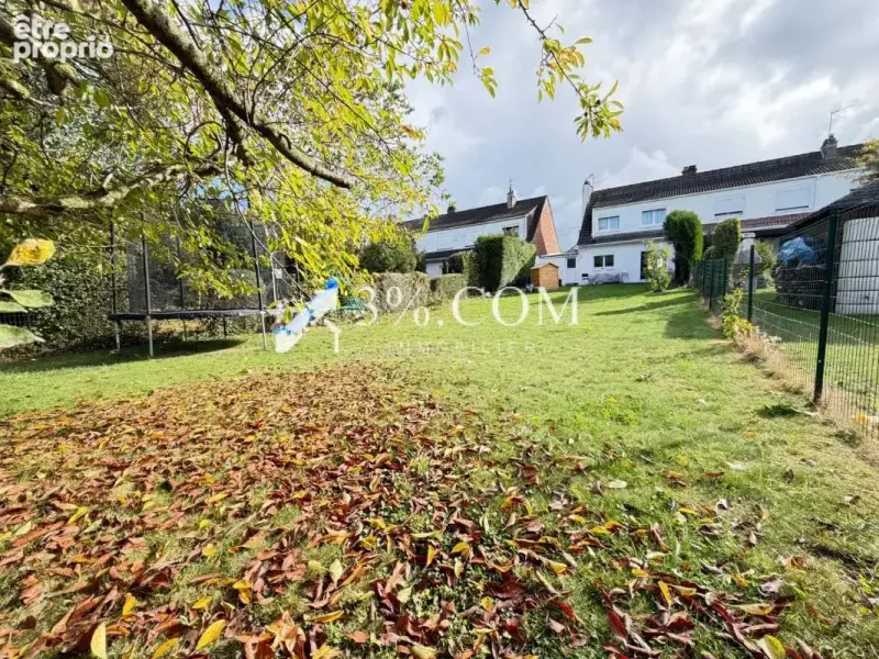 Photo Maison à Seclin au prix de 262 650€