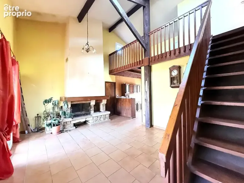 Photo Maison à Pins-Justaret au prix de 240 000€