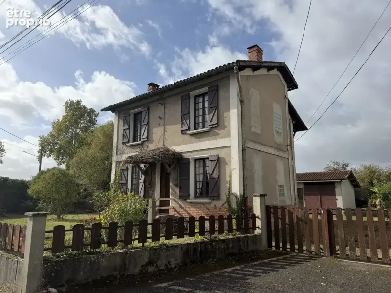 Photo Maison à Castelsarrasin au prix de 110 000€
