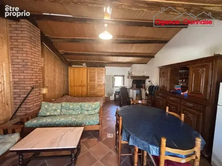 Photo Maison à L'ile-D'olonne au prix de 137 800€