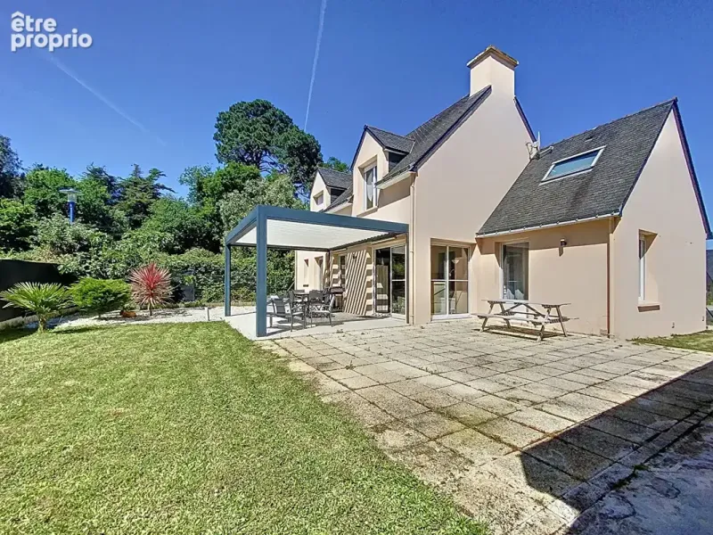 Photo Maison à Arzal au prix de 349 000€