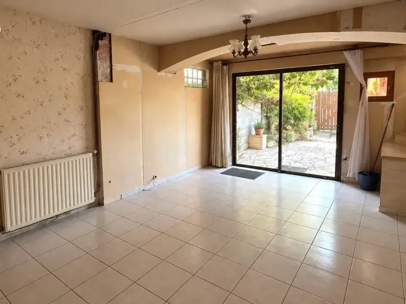 Photo Maison à Saint-Cyprien au prix de 179 000€