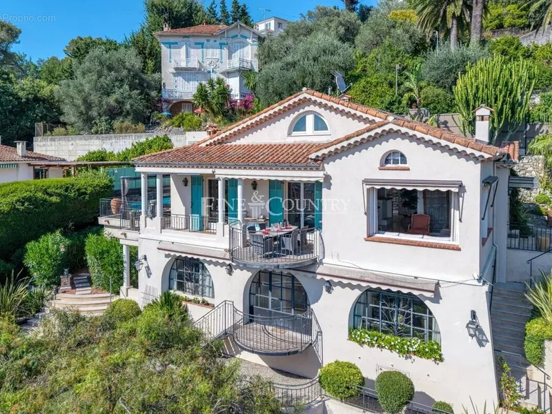 Photo Maison à Le Cannet au prix de 2 490 000€