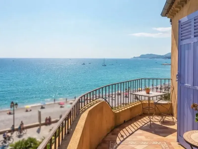 Photo Maison à Villeneuve-Loubet au prix de 4 800 000€