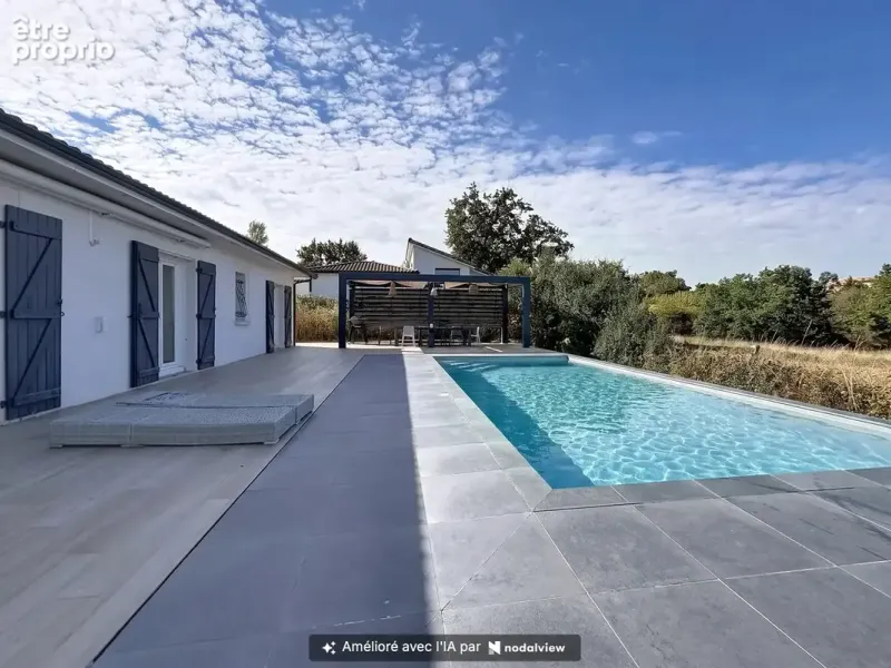 Photo Maison à Lapeyrouse-Fossat au prix de 545 000€