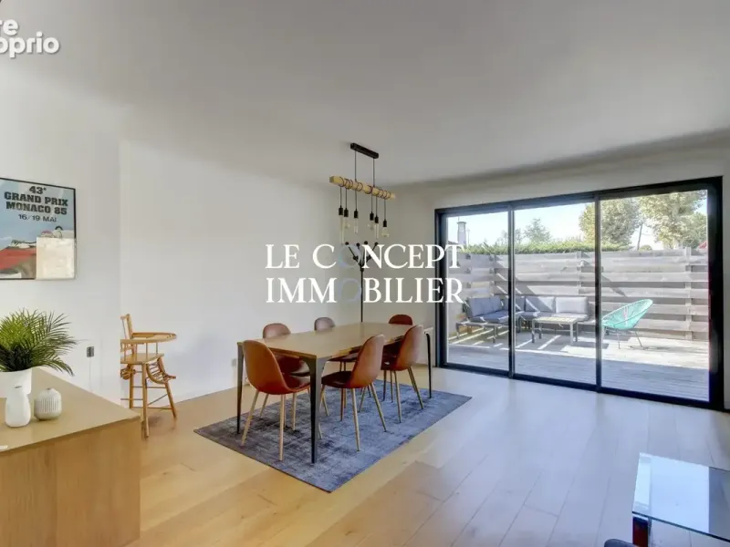 Photo Maison à Mouguerre au prix de 429 000€