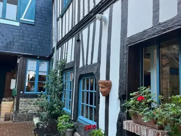 Photo Maison à Honfleur au prix de 570 000€