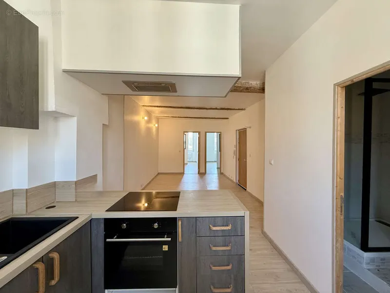 Photo Appartement à Toulon au prix de 118 000€