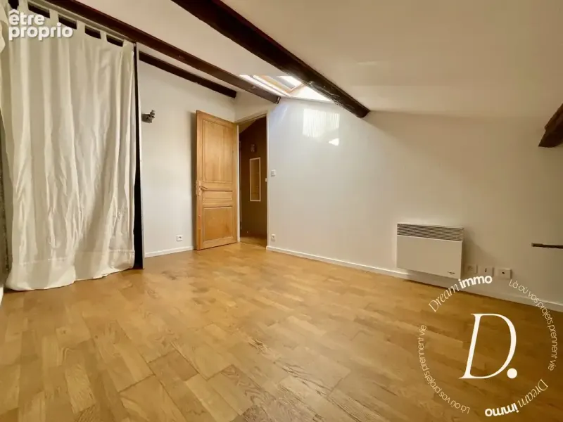 Photo Appartement à Hyeres au prix de 250 000€