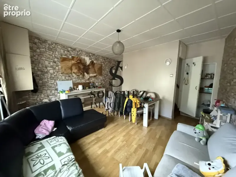 Photo Maison à Fouquieres-Les-Lens au prix de 99 000€