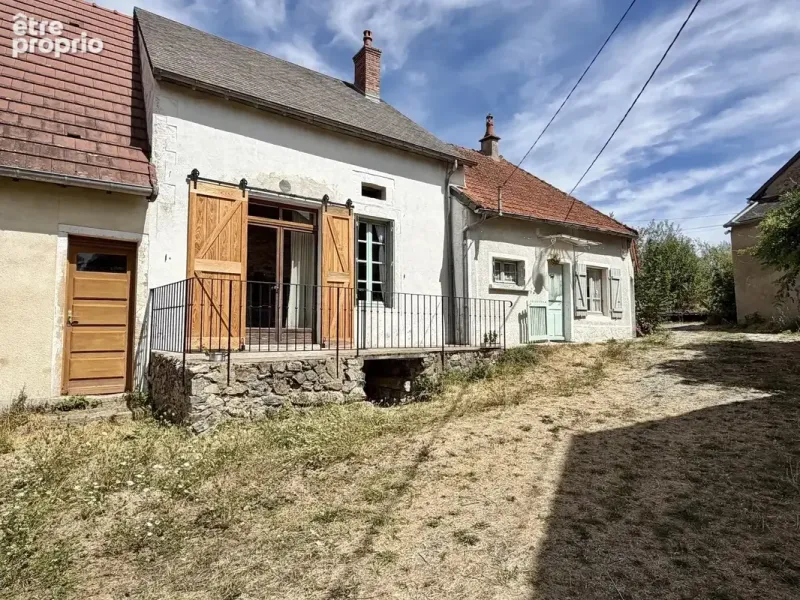 Photo Maison à Onlay au prix de 60 000€