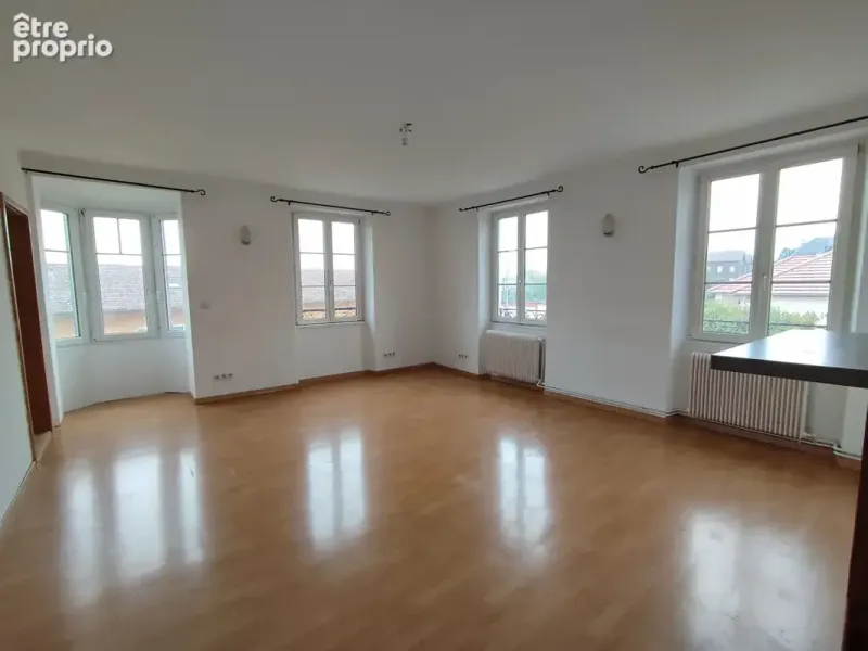 Photo Appartement à Montreux-Vieux au prix de 126 000€