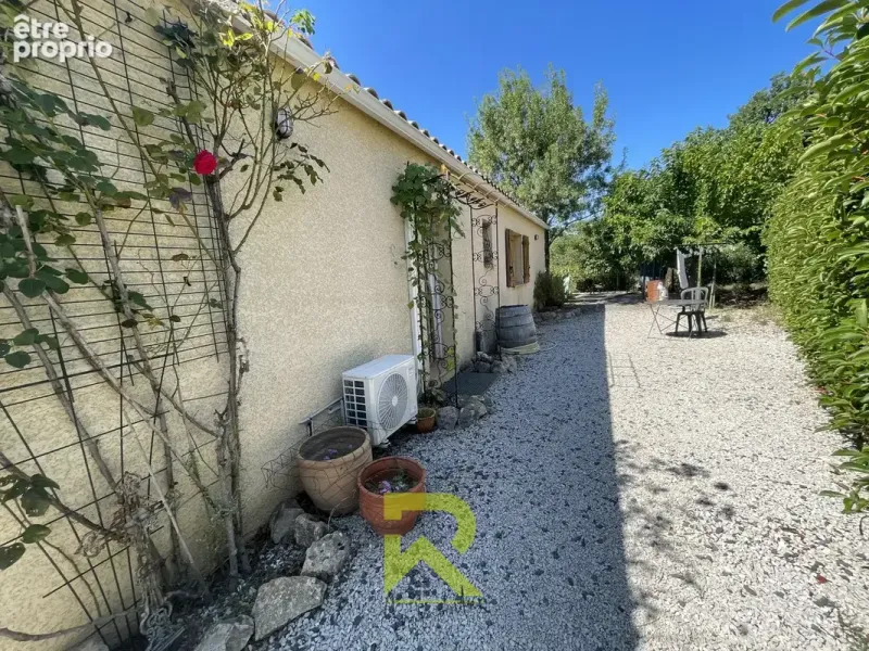 Photo Maison à Margon au prix de 271 000€