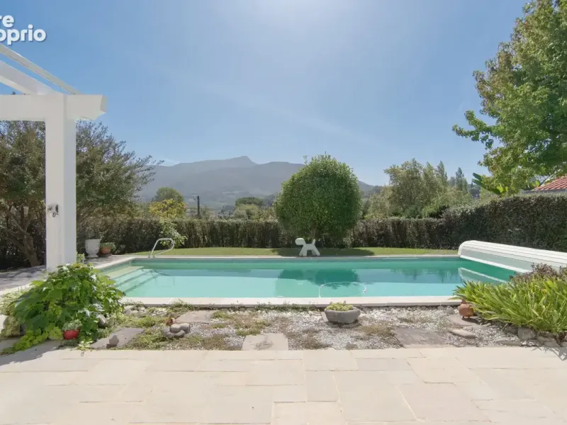 Photo Maison à Ascain au prix de 980 000€