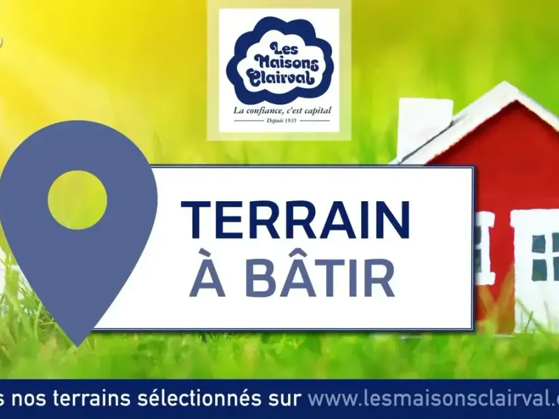 Photo Terrain à Longpont-Sur-Orge au prix de 168 000€