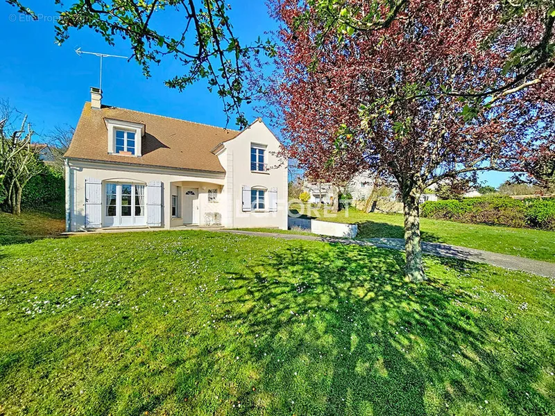 Photo Maison à Linas au prix de 430 000€