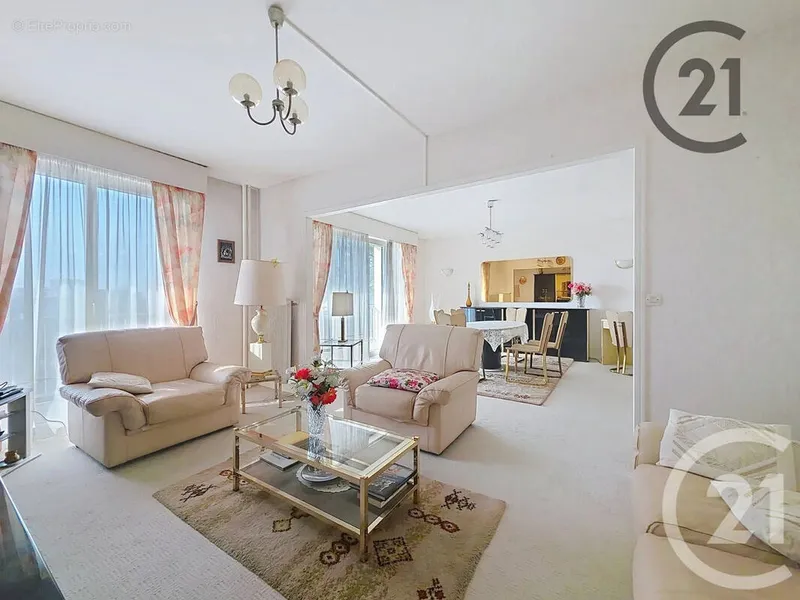 Photo Appartement à Reims au prix de 240 000€