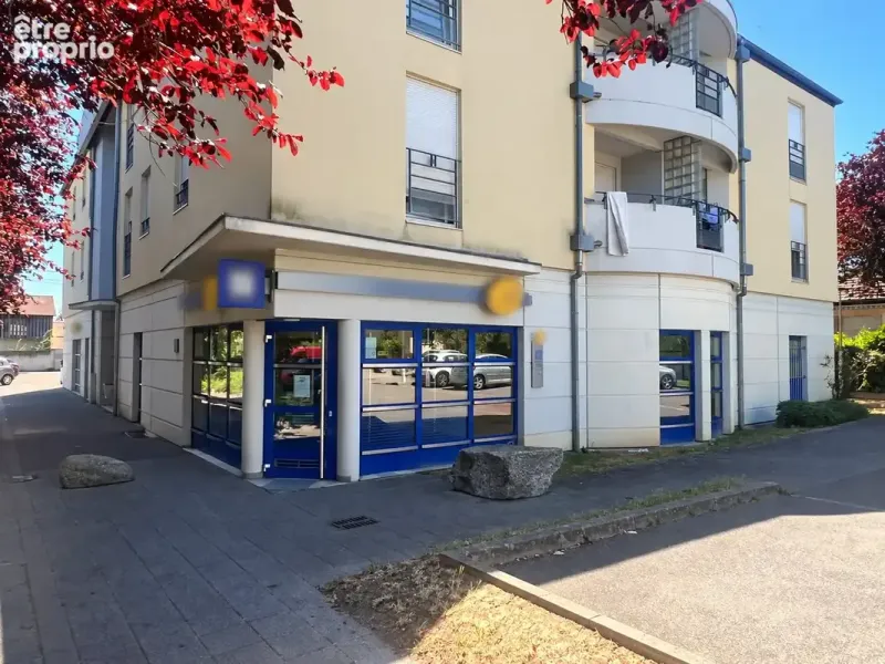 Photo Commerce à Kingersheim au prix de 360 400€