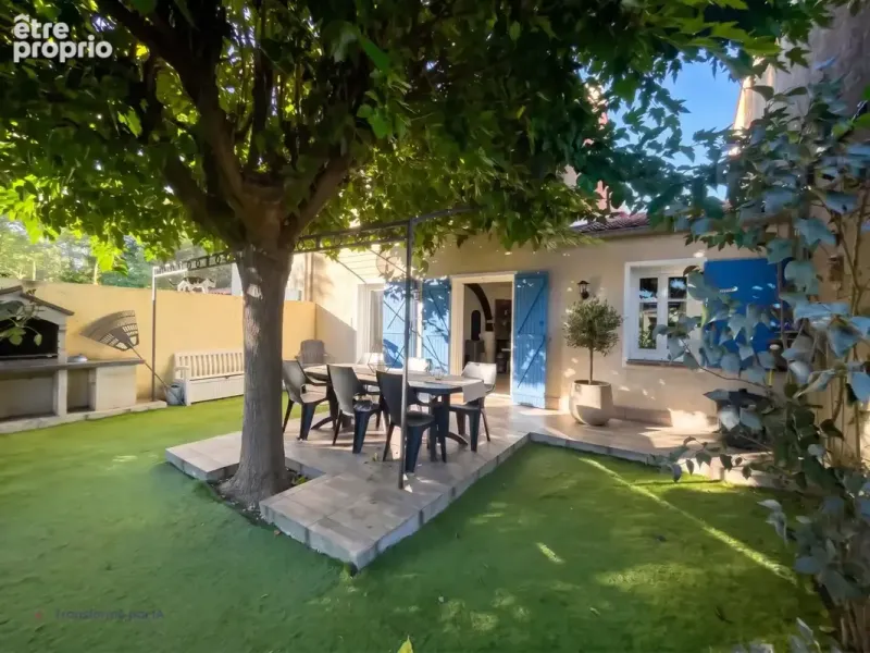 Photo Maison à Manosque au prix de 216 000€