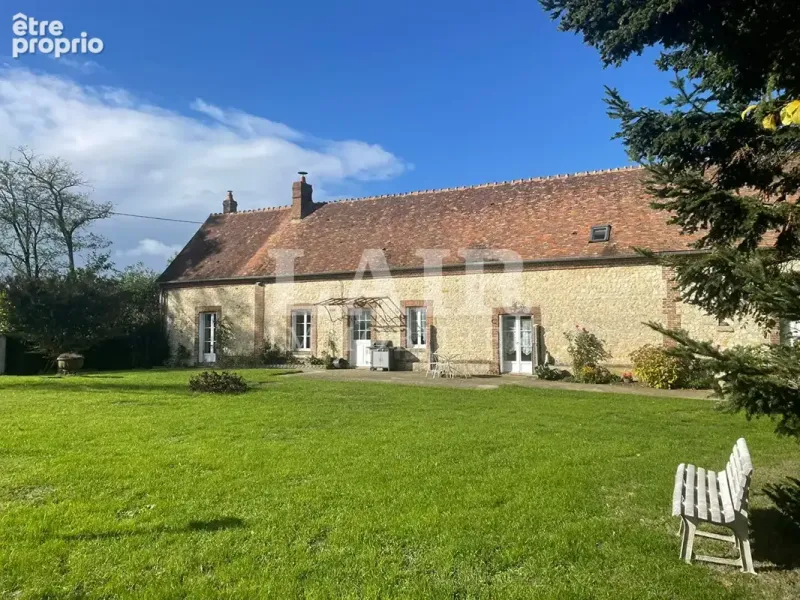 Photo Maison à Mortagne-Au-Perche au prix de 222 600€