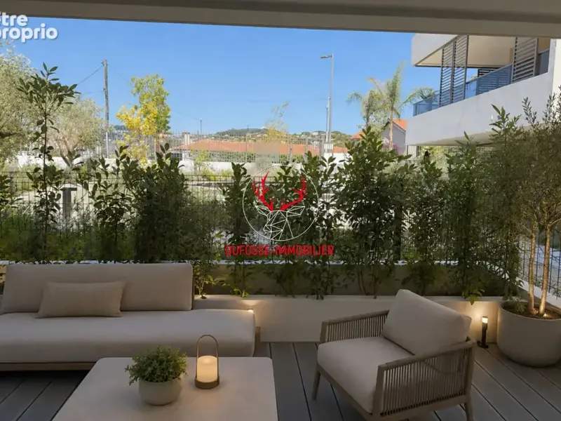 Photo Appartement à Cannes au prix de 349 000€