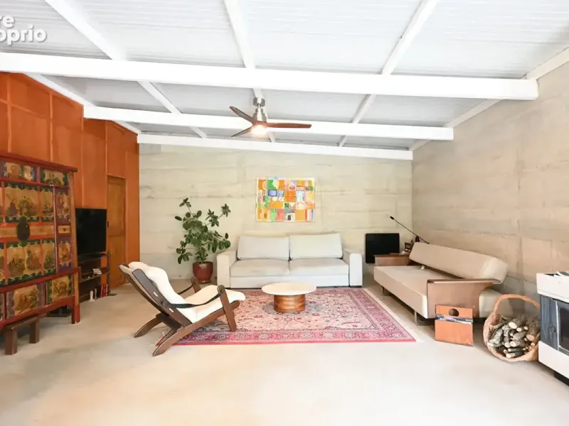 Photo Maison à Le Beaucet au prix de 430 000€