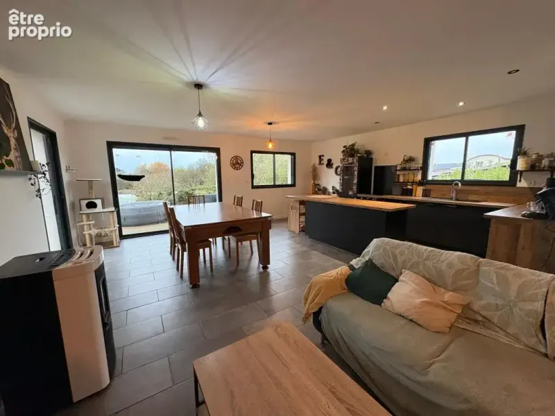 Photo Maison à Plouarzel au prix de 365 750€