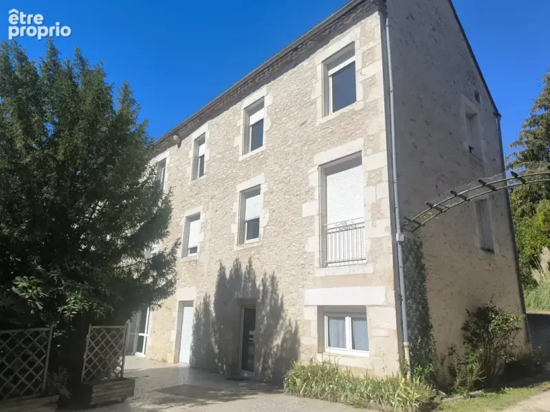 Photo Appartement à Souillac au prix de 55 750€