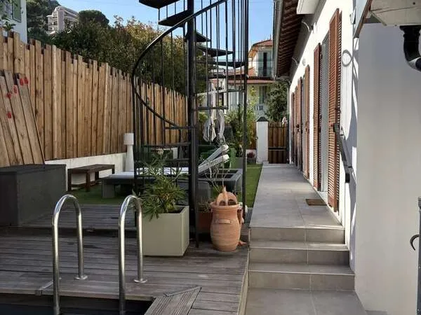 Photo Maison à Nice au prix de 400 000€