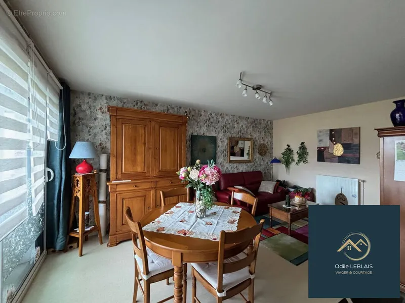 Photo Appartement à Cesson-Sevigne au prix de 155 425€