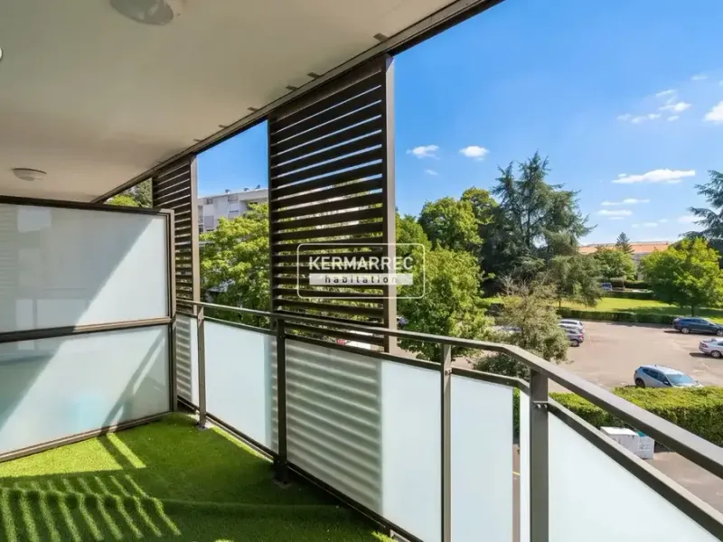 Photo Appartement à Saint-Herblain au prix de 160 500€