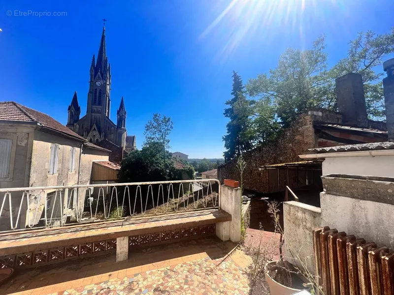 Photo Maison à Fumel au prix de 29 000€