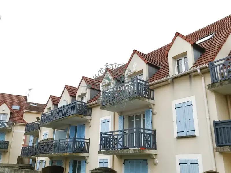 Photo Appartement à Beauvais au prix de 108 000€