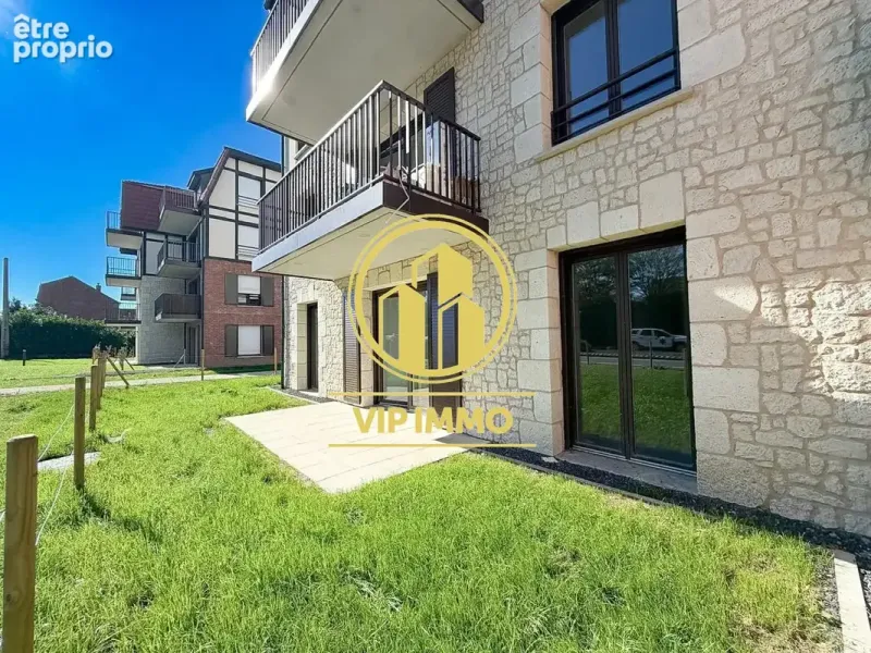 Photo Appartement à Hem au prix de 423 900€
