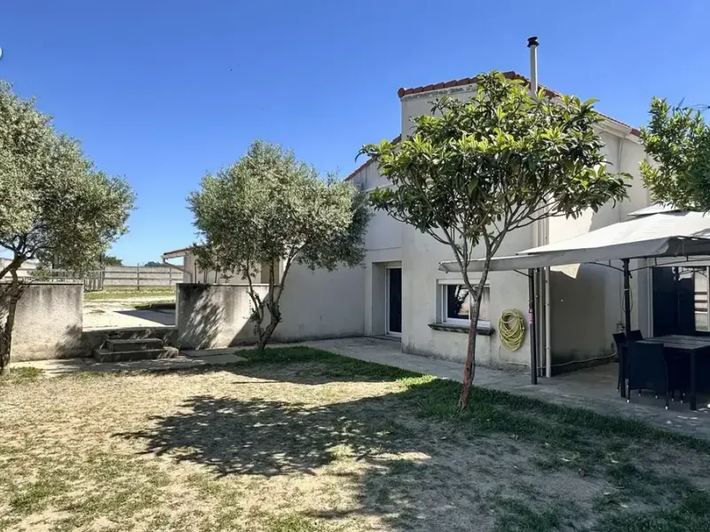 Photo Maison à Romans-Sur-Isere au prix de 285 000€
